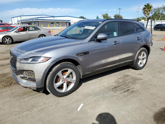Obraz 2023 JAGUAR F-PACE S 2023