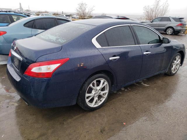 Изображение 3 2010 NISSAN MAXIMA S 2010 с VIN 1N4AA5AP7AC814226