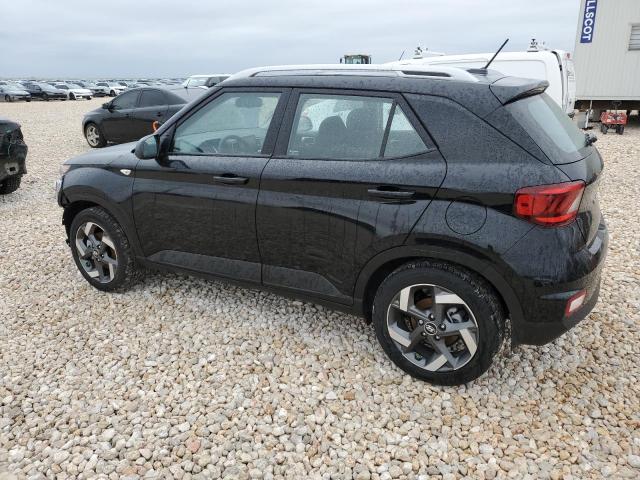 Изображение 2 2024 HYUNDAI VENUE SEL 2024 с VIN KMHRC8A36RU280434
