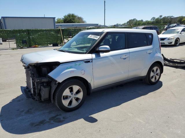 2014 KIA SOUL  2014 image