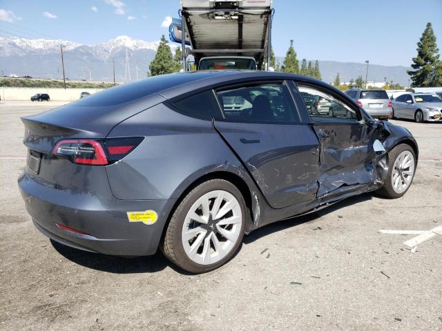 Obraz 3 z 2022 TESLA MODEL 3  2022 z VIN 5YJ3E1EA0NF376213