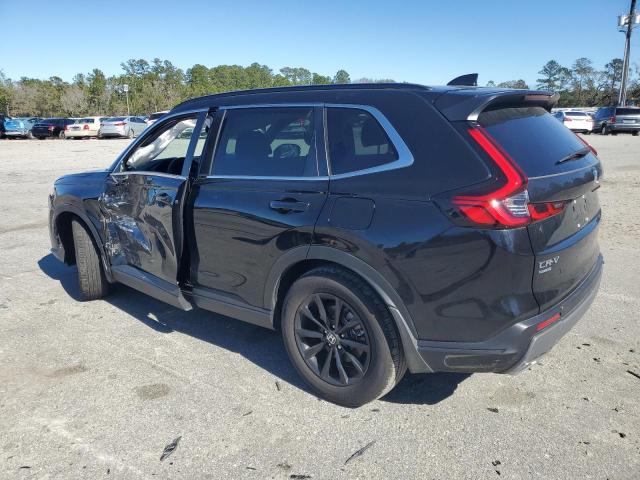 Image 2 of 2024 HONDA CR-V SPORT 2024 with VIN 7FARS5H50RE002235