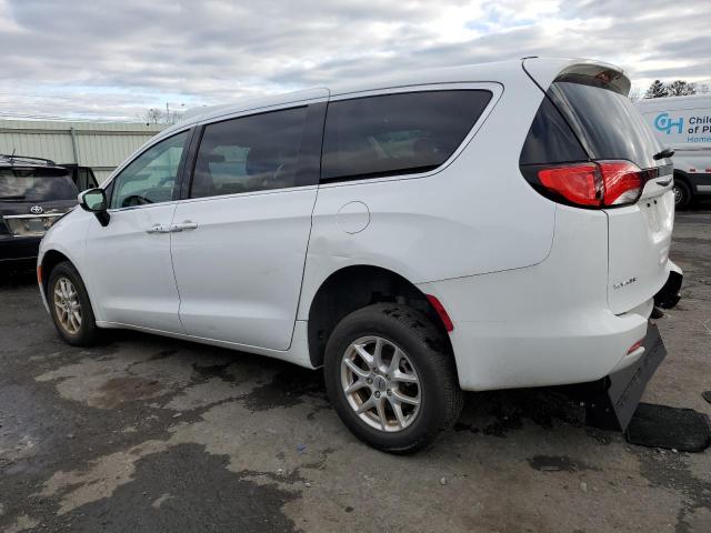 Obraz 2 z 2022 CHRYSLER VOYAGER LX 2022 z VIN 2C4RC1CG0NR103526