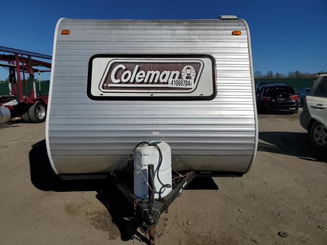 Image 2 of 2014 COLE TRAVEL TRA 2014 with VIN 47CTCLH13EM449884