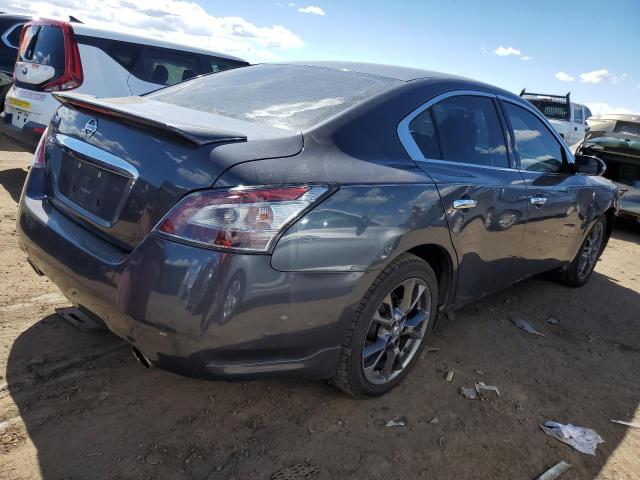 Image 3 of 2012 NISSAN MAXIMA S 2012 with VIN 1N4AA5AP4CC812226