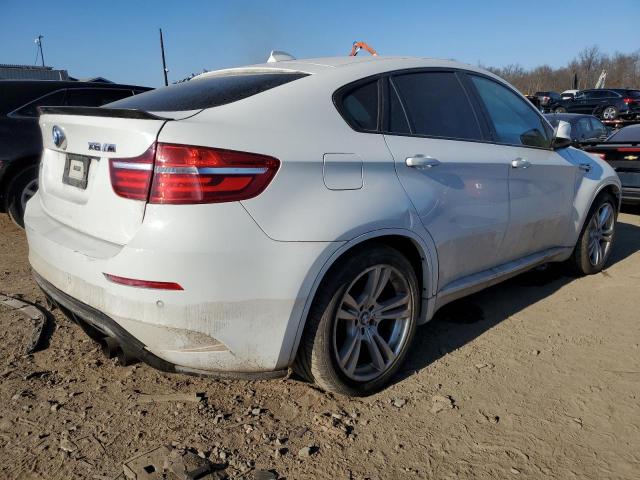 Obraz 3 z 2013 BMW X6 M 2013 z VIN 5YMGZ0C55DLL29980
