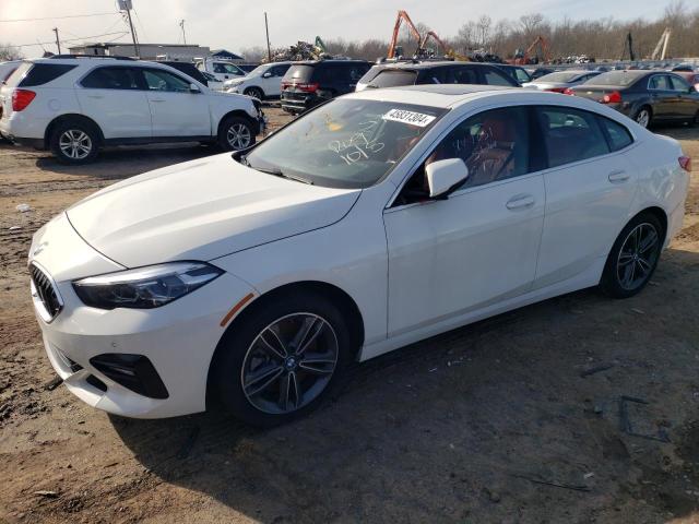 2020 BMW 228XI  2020 image