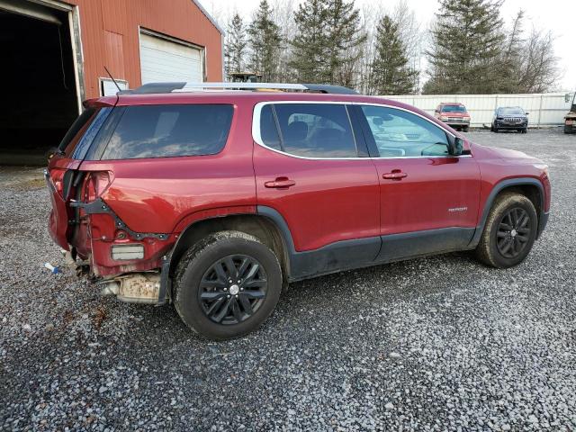 Image 3 of 2019 GMC ACADIA SLT-1 2019 with VIN 1GKKNULS5KZ230487