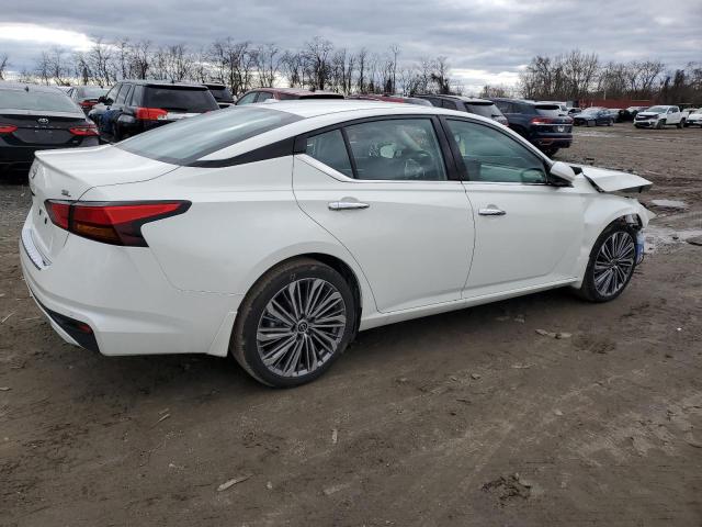 Изображение 3 2023 NISSAN ALTIMA SL 2023 с VIN 1N4BL4EV0PN401126