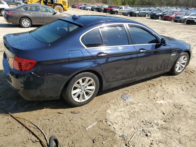Image 3 of 2015 BMW 528 XI 2015 with VIN WBA5A7C54FD628371