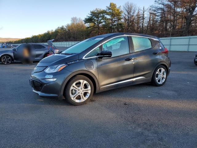 Obraz 2020 CHEVROLET BOLT EV LT 2020