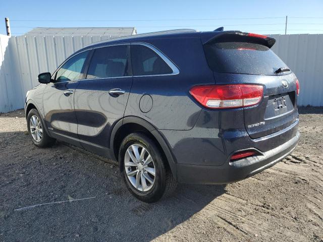 Изображение 2 2016 KIA SORENTO LX 2016 с VIN 5XYPGDA59GG133291