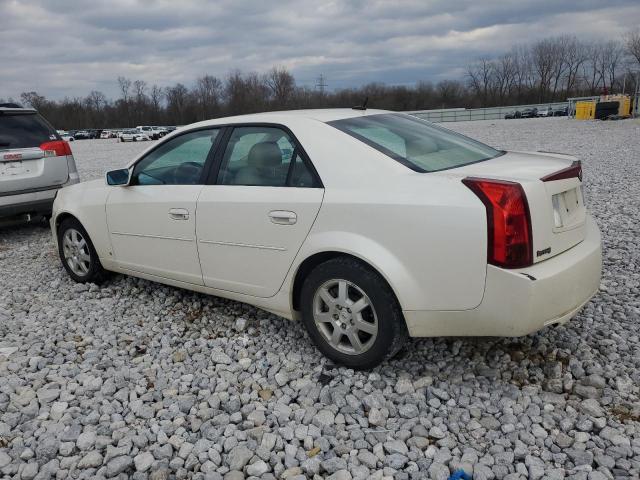 Изображение 2 2007 CADILLAC CTS HI FEATURE V6 2007 с VIN 1G6DP577670107239