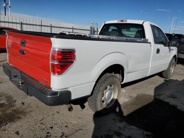Изображение 3 2010 FORD F150  2010 с VIN 1FTMF1CW5AKE61576