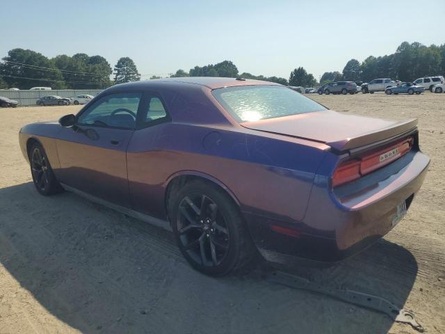 Obraz 2 z 2009 DODGE CHALLENGER SE 2009 z VIN 2B3LJ44VX9H522636