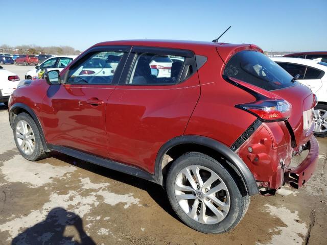 Image 2 of 2015 NISSAN JUKE S 2015 with VIN JN8AF5MR8FT511105