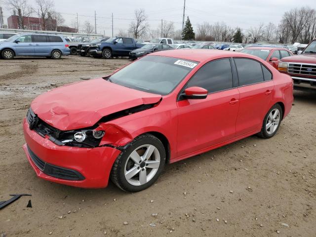 Obraz 2013 VOLKSWAGEN JETTA TDI 2013