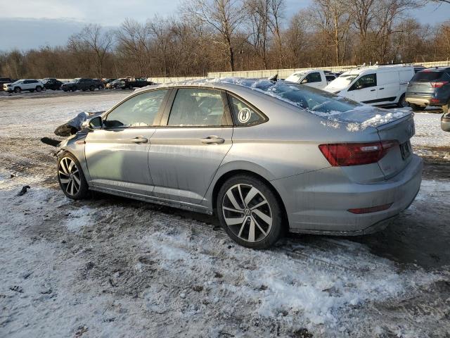 Image 2 of 2020 VOLKSWAGEN JETTA GLI 2020 with VIN 3VW5T7BU2LM043629