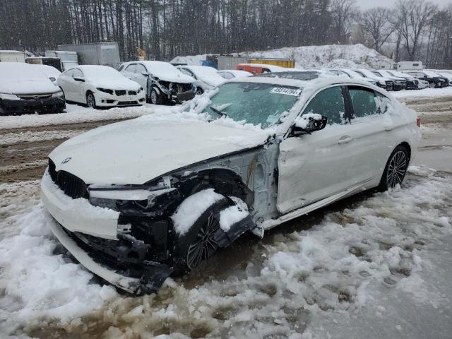 Obraz 2019 BMW 530 XI 2019