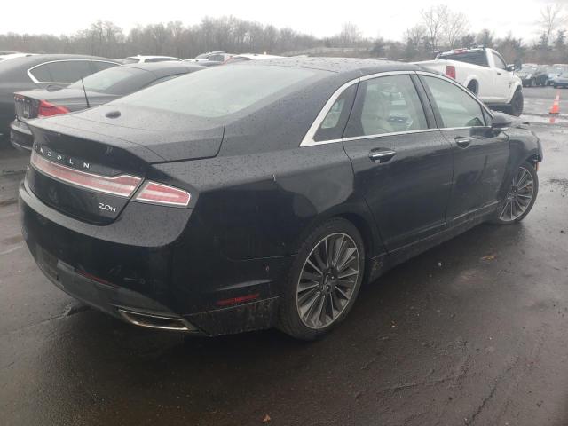 Изображение 3 2016 LINCOLN MKZ HYBRID 2016 с VIN 3LN6L2LU6GR611541