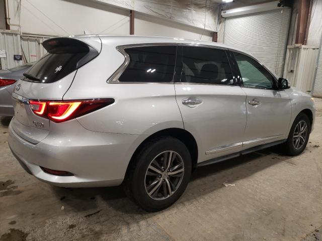 Изображение 3 2018 INFINITI QX60  2018 с VIN 5N1DL0MM2JC510609