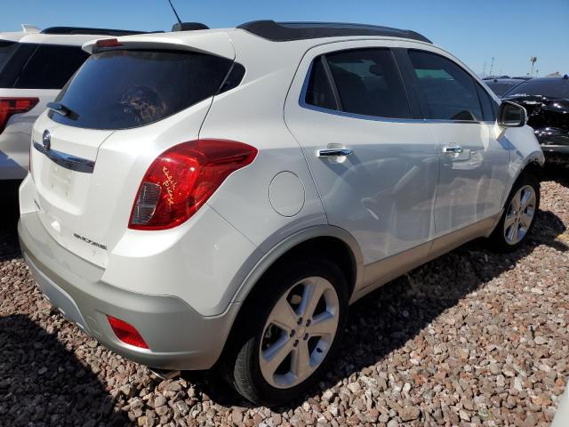 Obraz 3 z 2015 BUICK ENCORE CONVENIENCE 2015 z VIN KL4CJBSB9FB155450