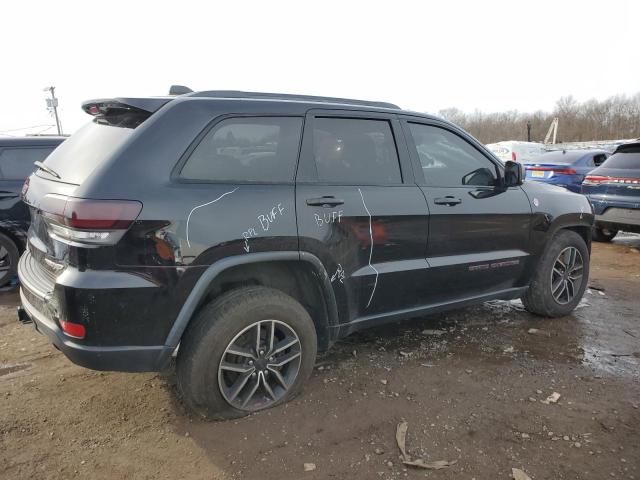 Изображение 3 2019 JEEP GRAND CHEROKEE TRAILHAWK 2019 с VIN 1C4RJFLT8KC645879