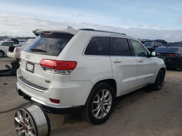 Изображение 3 2014 JEEP GRAND CHEROKEE SUMMIT 2014 с VIN 1C4RJFJM8EC441812