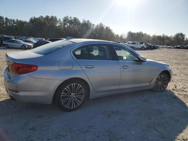 Image 3 of 2019 BMW 540 XI 2019 with VIN WBAJE7C58KWW15771