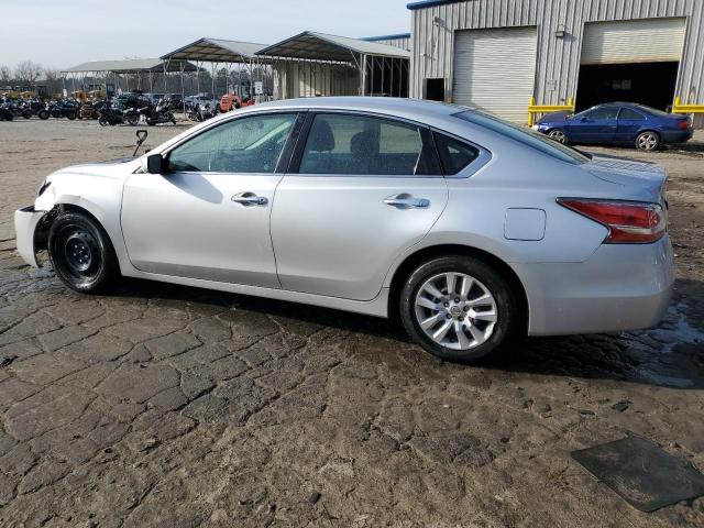 Image 2 of 2014 NISSAN ALTIMA 2.5 2014 with VIN 1N4AL3AP4EN339529