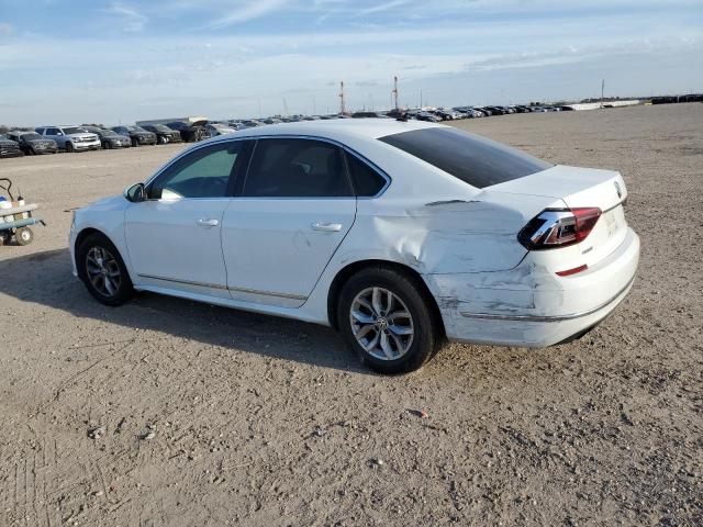 Изображение 2 2017 VOLKSWAGEN PASSAT S 2017 с VIN 1VWAT7A39HC062985