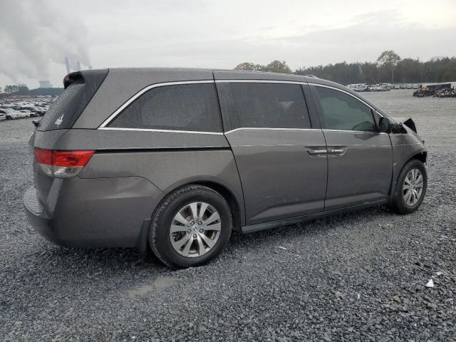 Obraz 3 z 2016 HONDA ODYSSEY EXL 2016 z VIN 5FNRL5H63GB019397