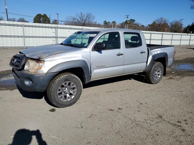 Image 1 of 2008 TOYOTA TACOMA DOUBLE CAB PRERUNNER 2008 with VIN 3TMJU62N88M070651