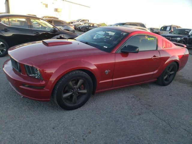 Obraz 2009 FORD MUSTANG GT 2009