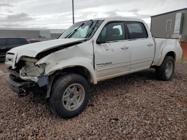 2004 TOYOTA TUNDRA DOUBLE CAB SR5 2004 image