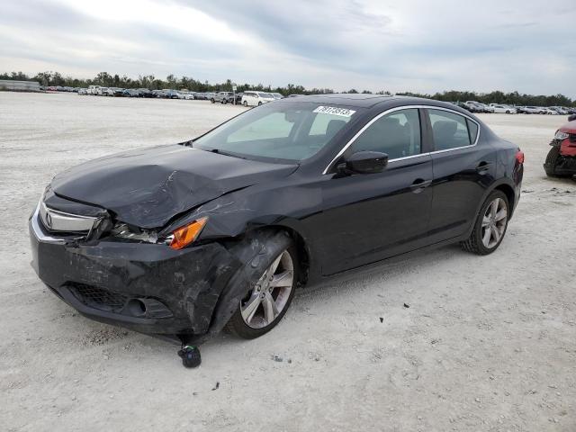 Image 1 of 2014 ACURA ILX 20 PREMIUM 2014 with VIN 19VDE1F59EE009833