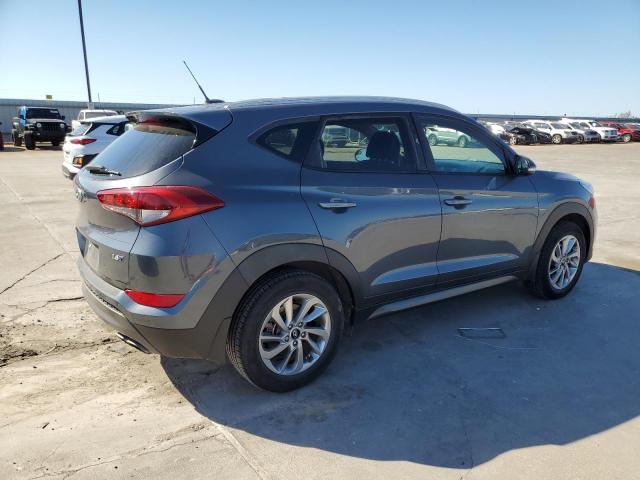 Изображение 3 2016 HYUNDAI TUCSON LIMITED 2016 с VIN KM8J33A26GU180967