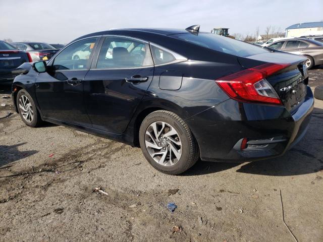 Obraz 2 z 2018 HONDA CIVIC EX 2018 z VIN 2HGFC2F76JH558516
