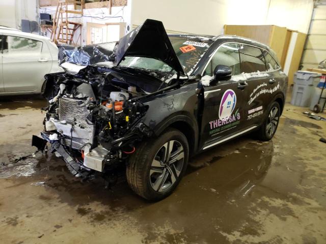 Изображение 2023 KIA SORENTO SX PRESTIGE 2023