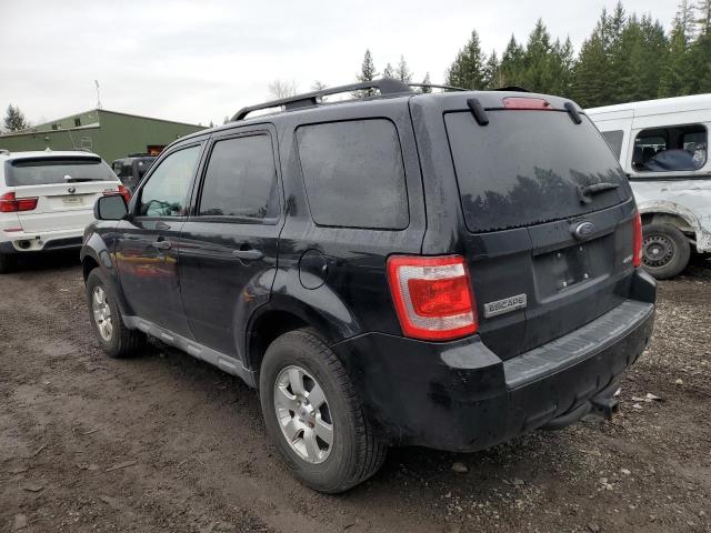 Obraz 2 z 2009 FORD ESCAPE XLT 2009 z VIN 1FMCU93G69KC33120