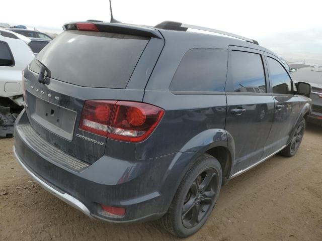 Obraz 3 z 2018 DODGE JOURNEY CROSSROAD 2018 z VIN 3C4PDDGG0JT491686