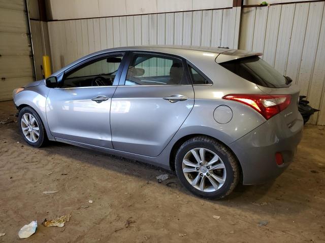 Obraz 2 z 2015 HYUNDAI ELANTRA GT  2015 z VIN KMHD35LH8FU240739