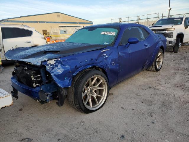 2020 DODGE CHALLENGER R/T SCAT PACK 2020 image