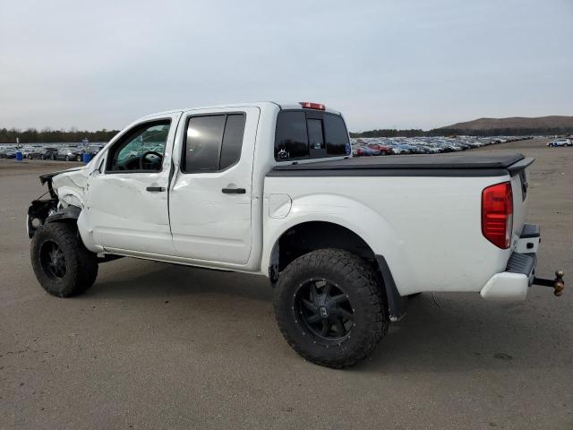 Image 2 of 2021 NISSAN FRONTIER S 2021 with VIN 1N6ED0EB8MN709317