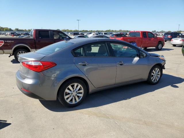 Image 3 of 2016 KIA FORTE LX 2016 with VIN KNAFX4A6XG5502086