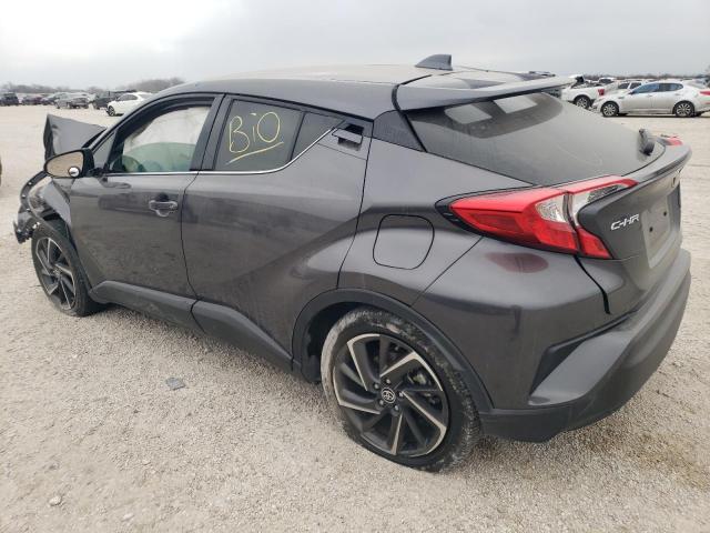 Obraz 2 z 2020 TOYOTA C-HR XLE 2020 z VIN JTNKHMBX6L1076805