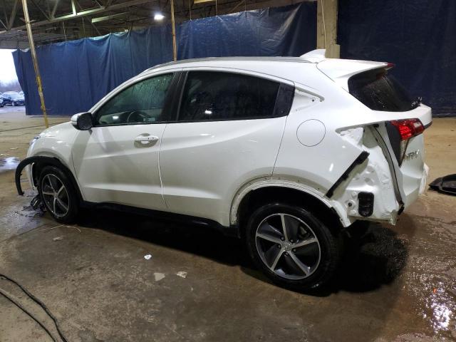 Image 2 of 2022 HONDA HR-V EX 2022 with VIN 3CZRU6H51NM748821