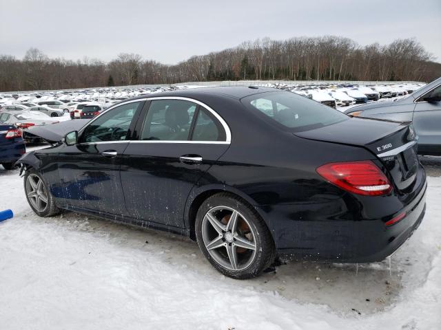 Image 2 of 2017 MERCEDES-BENZ E 300 4MATIC 2017 with VIN WDDZF4KB9HA029102