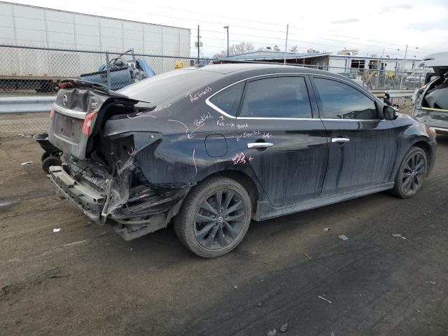 Obraz 3 z 2017 NISSAN SENTRA S 2017 z VIN 3N1AB7AP5HY284085