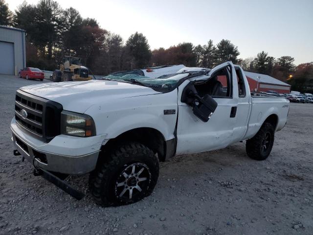 Obraz 1999 FORD F250 SUPER DUTY 1999